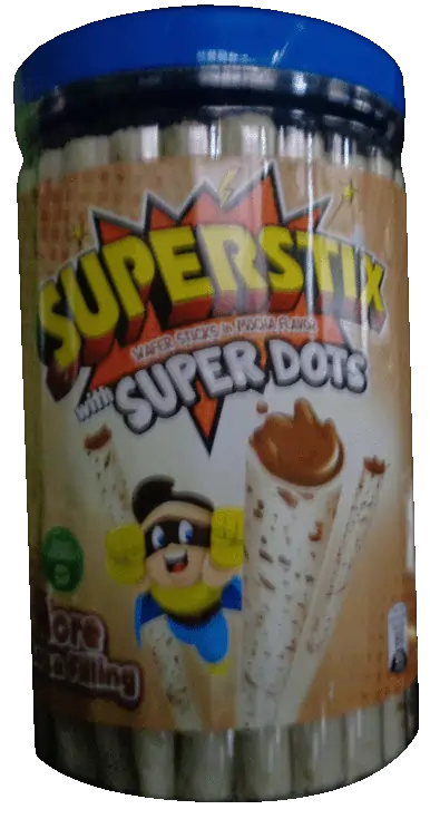 Mocha Flavor